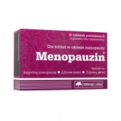 Menopauzin 30 tabs